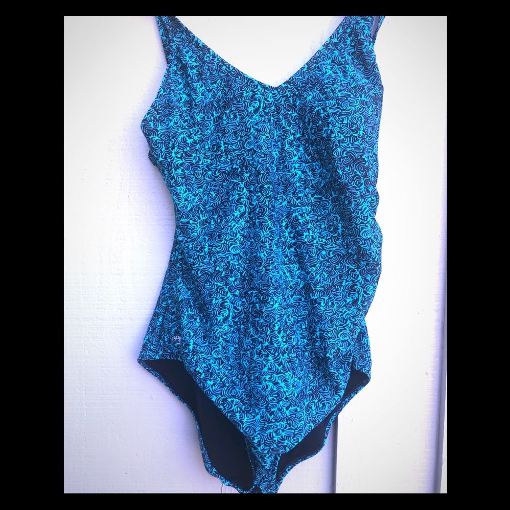 Speedo swimsuit